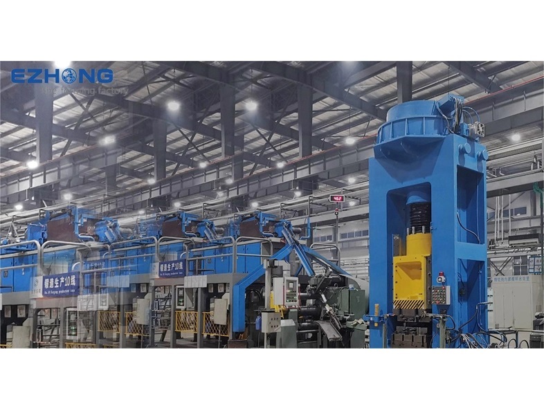 Unveiling Precision: The Crucial Role of Plate Straightening Machines in Quality Assurance